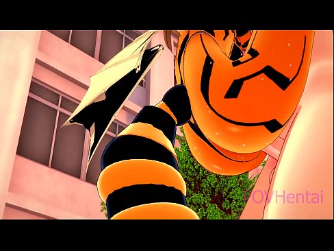 ❤️ Wasp Girl Monster ❌ Fucking video  sa tl.sexogolic-info.ru ❌