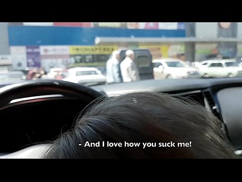 ❤️ Sinipsip mismo sa parking lot sa labas ng supermarket ❌ Fucking video  sa tl.sexogolic-info.ru ❌