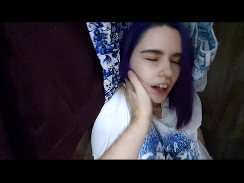 ❤️ Natagpuan ang aking kapatid na babae sa aparador at tinulungan ang kanyang cum ❌ Fucking video  sa tl.sexogolic-info.ru ❌